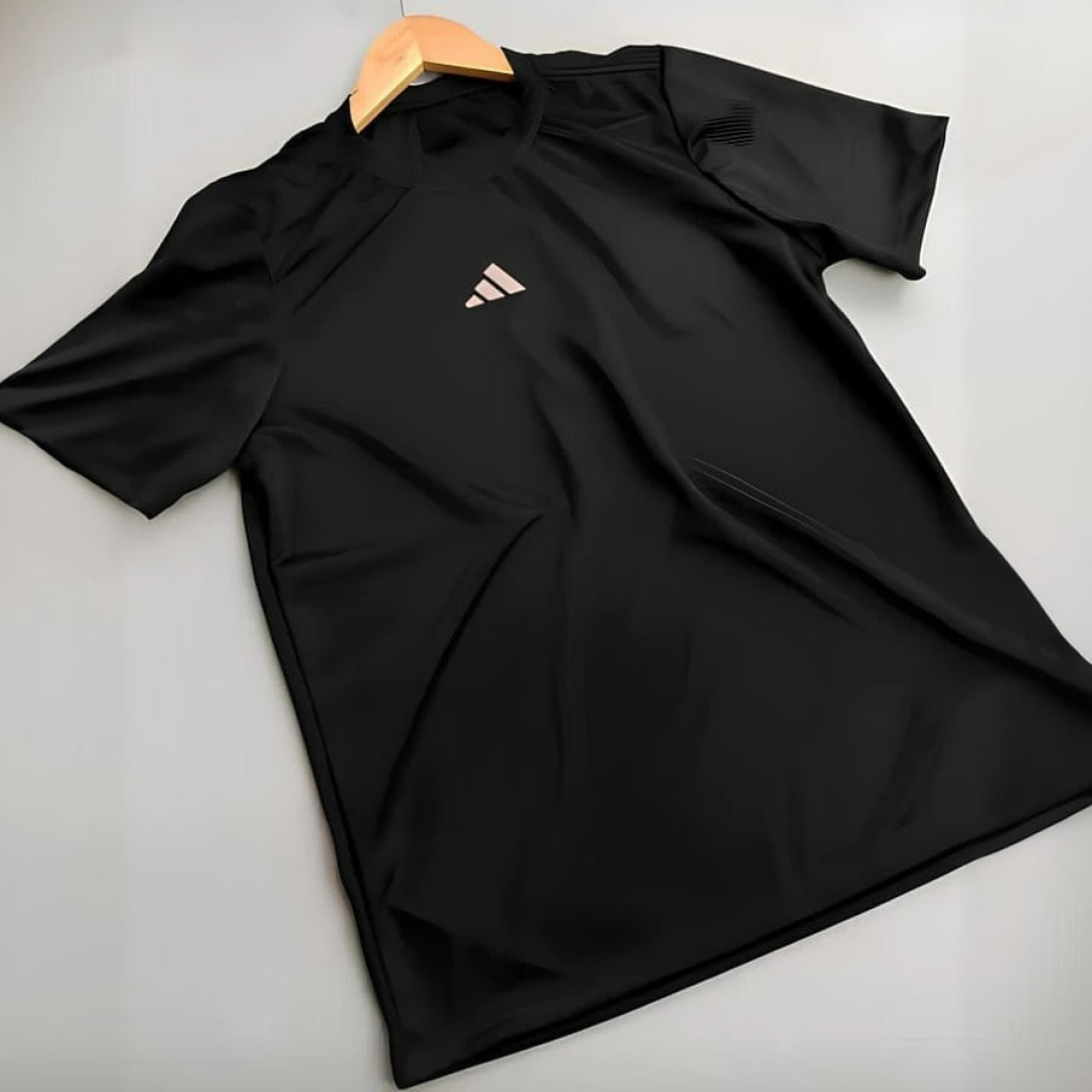 Camiseta Adidas Treino Básica
