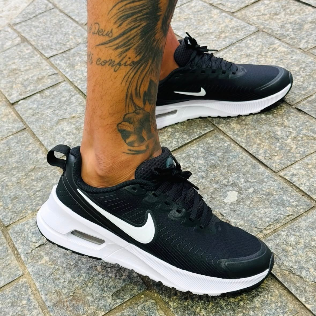 Tênis Nike Air Max Nuaxis (37 ao 42)