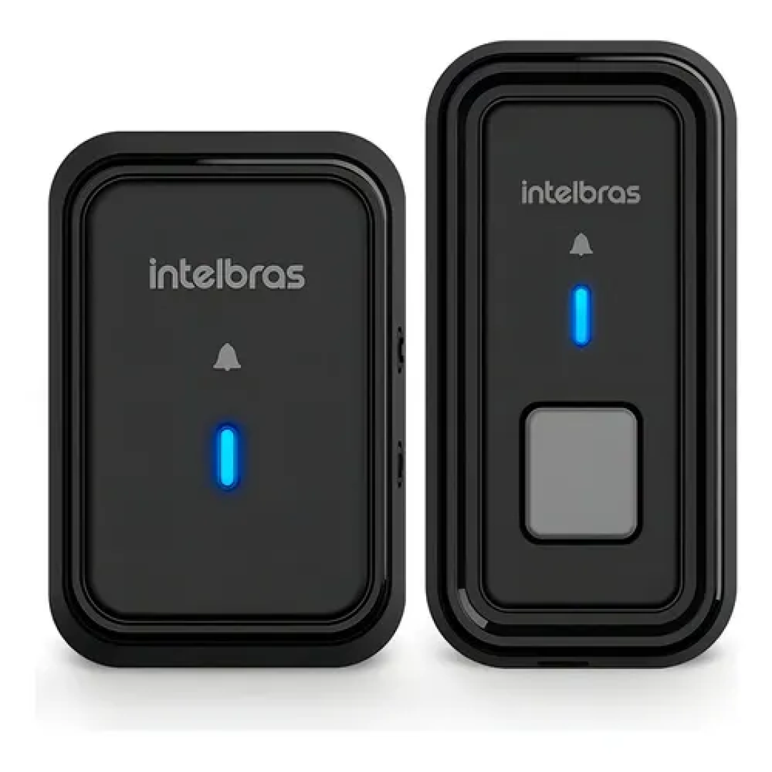 Campainha Sem Fio Intelbras CIB 101