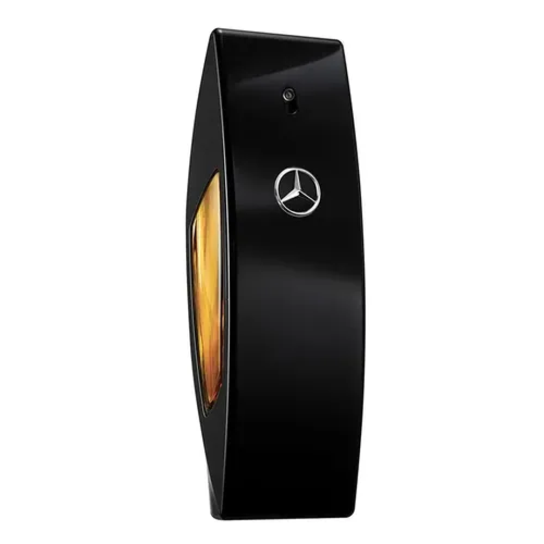 Perfume Mercedes-Benz Club Black Masculino 100Ml