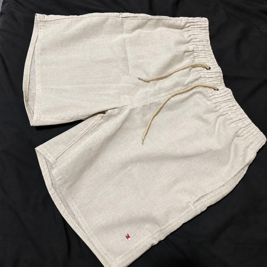 Short Linho Sandrini