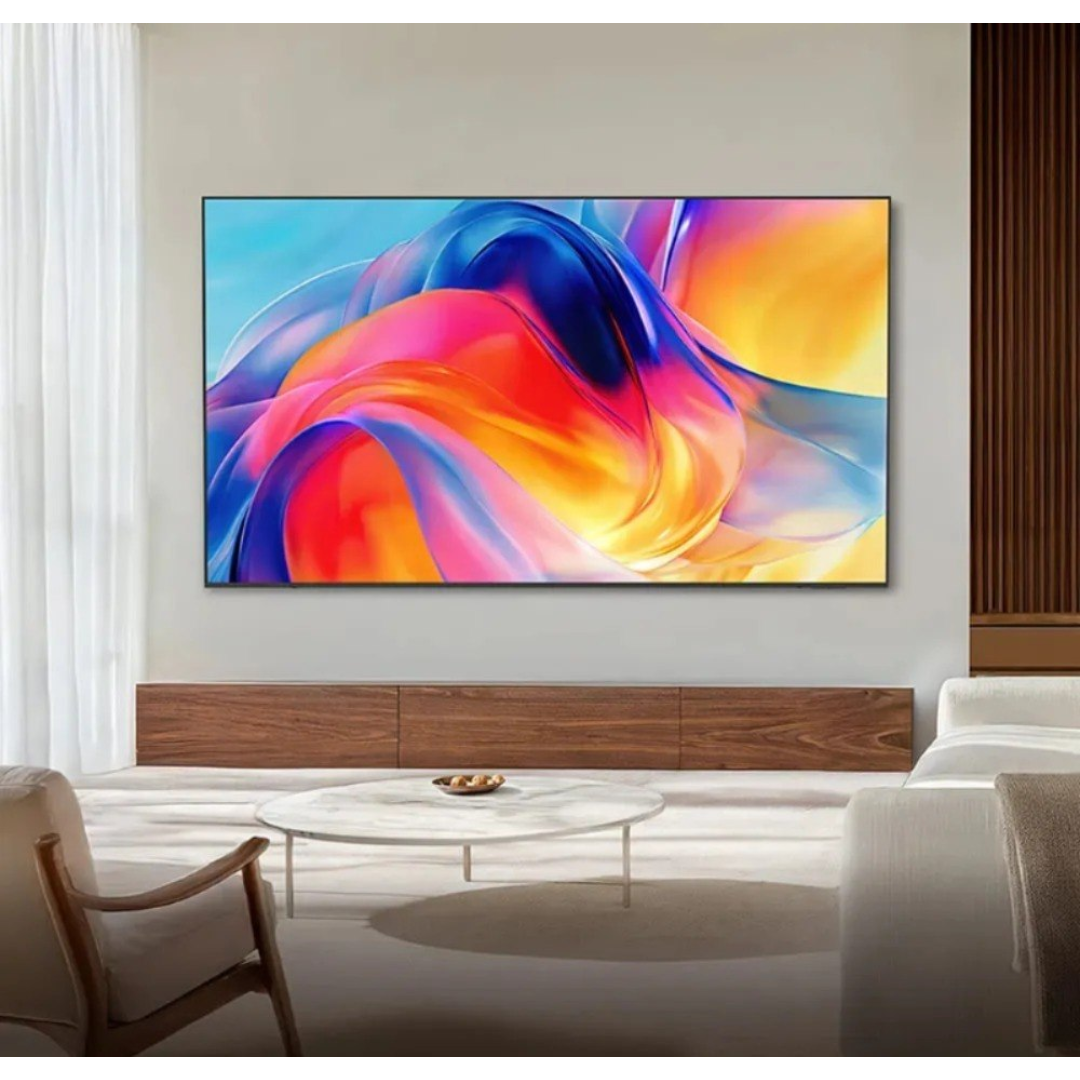 Smart TV 50" Samsung Mini LED 4K 26/2027