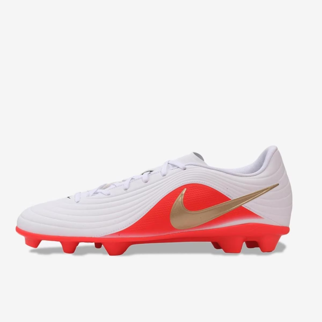 Chuteira Campo Nike Tiempo Maestro Club Low