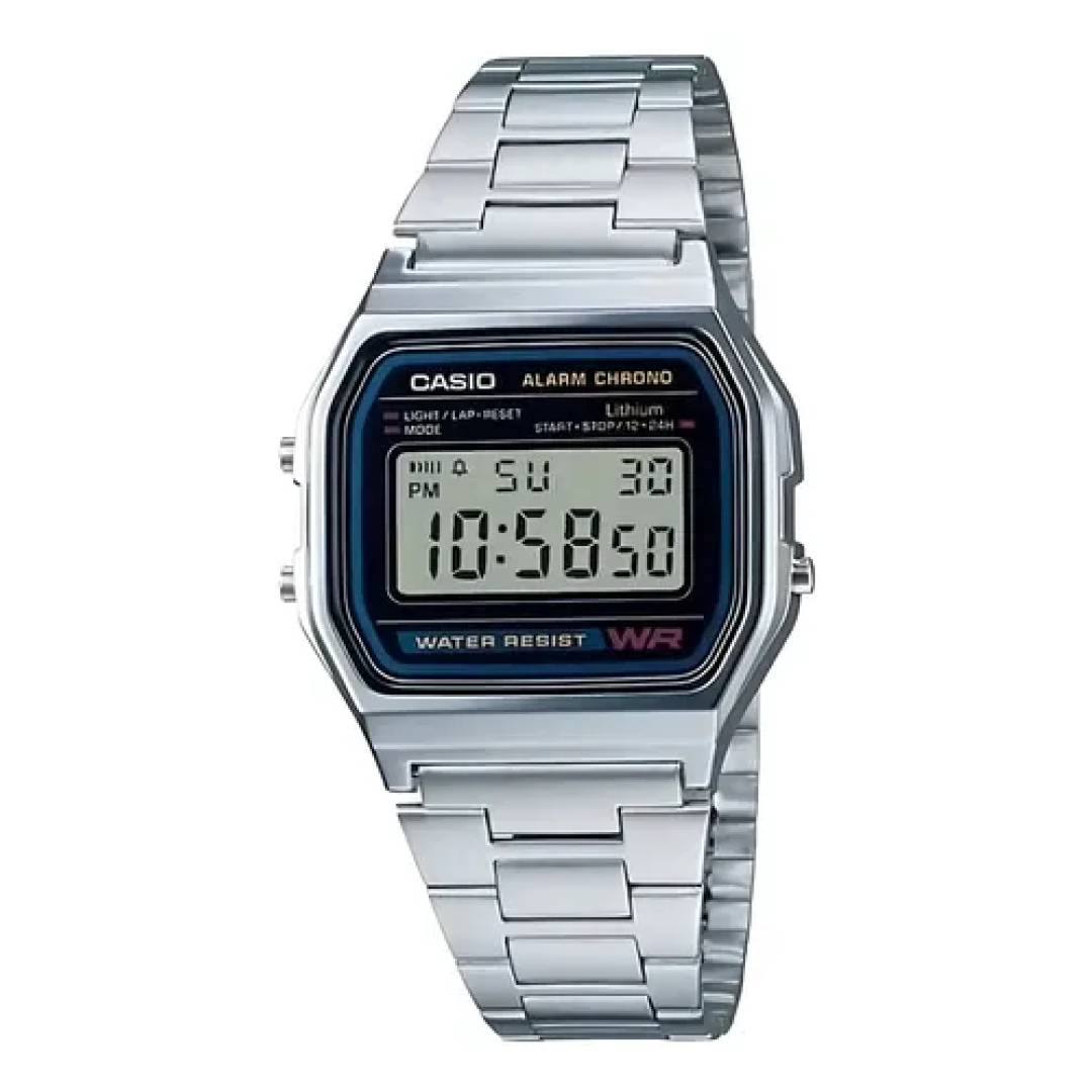 Relógio Unissex Casio
