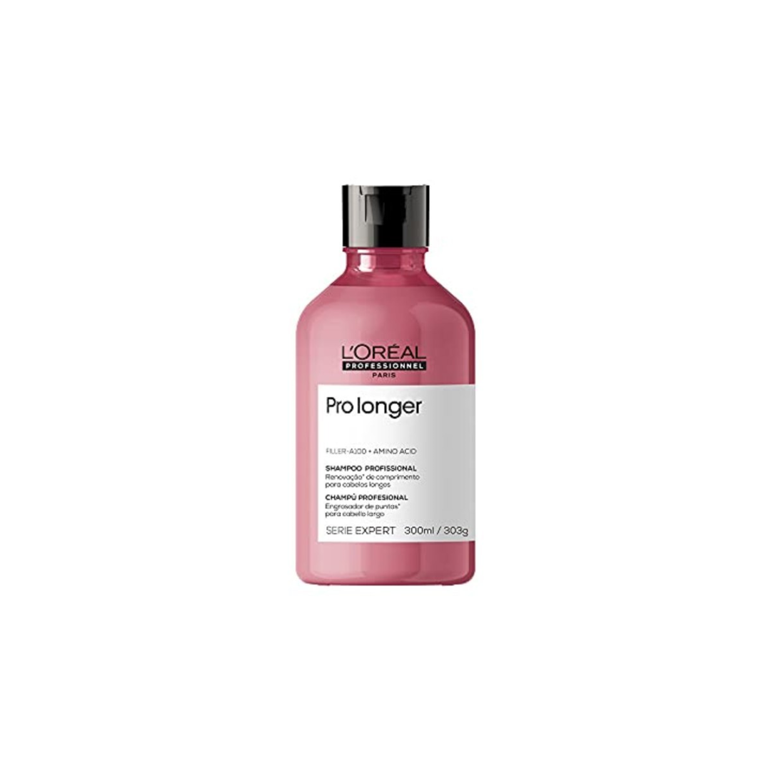 L'Oréal Professionnel Shampoo Pro Longer 300ml