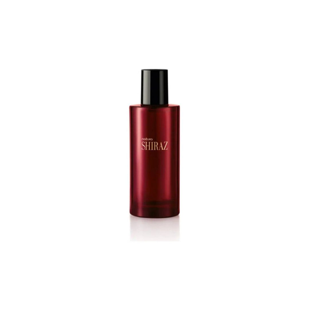 Deo Colônia Natura Shiraz Feminino 100ml