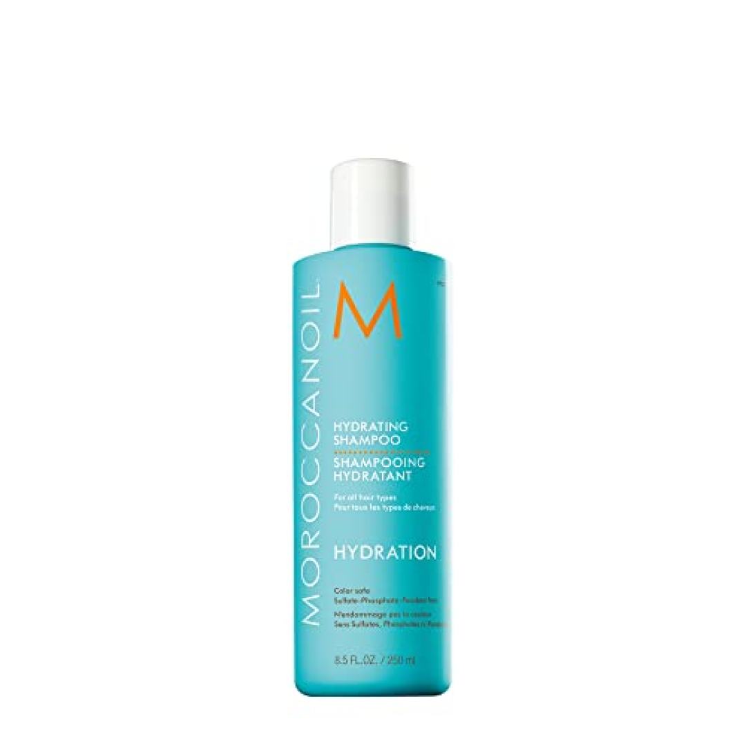 Moroccanoil Shampoo Hidratante 250ml