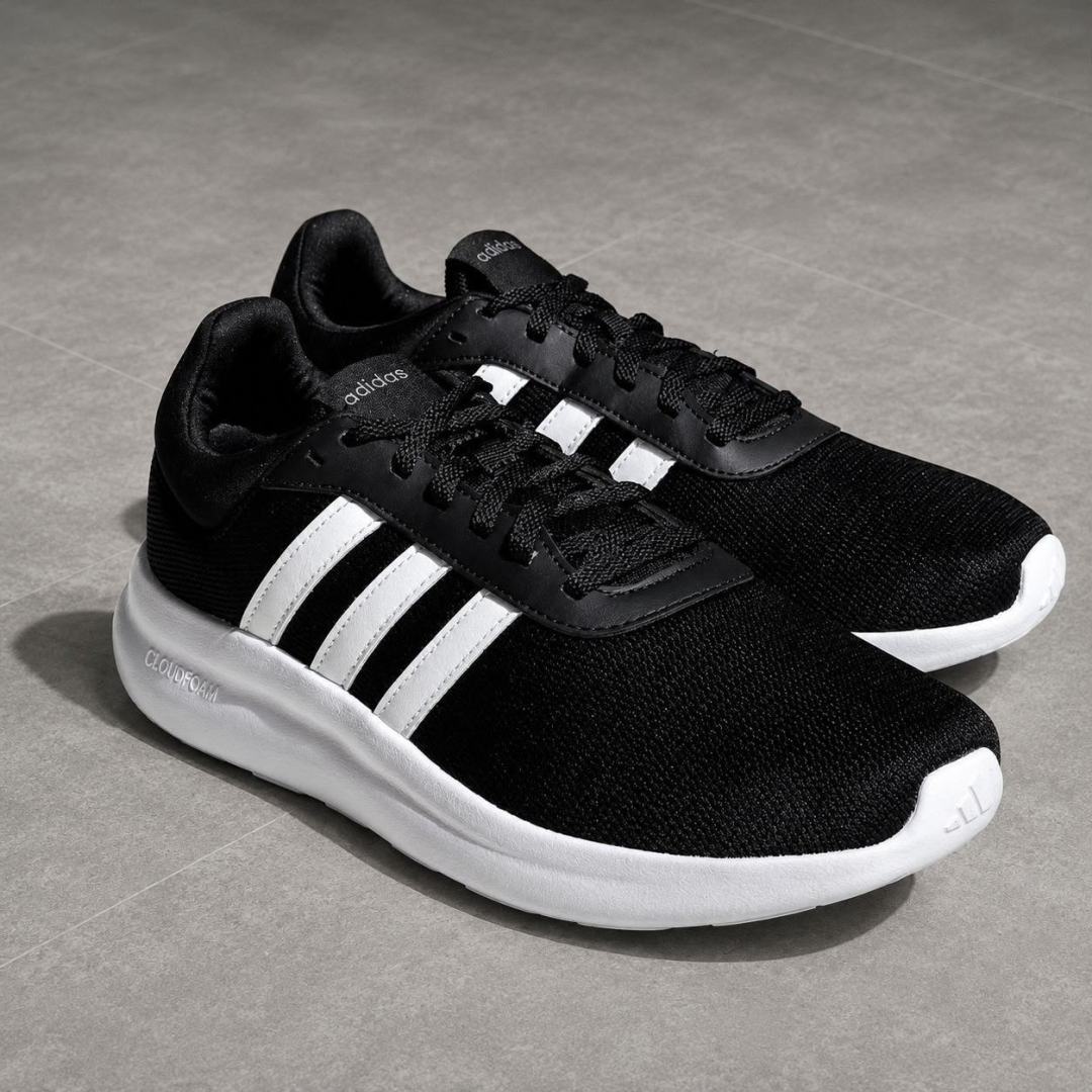 Tênis Adidas Lite Racer 4.0 (38 ao 42)