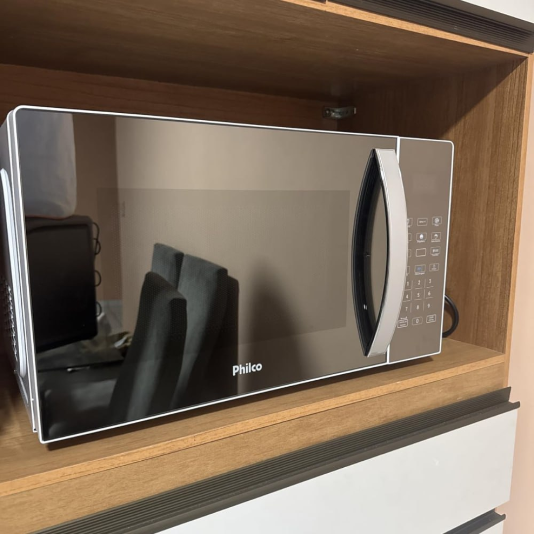 Micro-ondas Philco 33L 127V