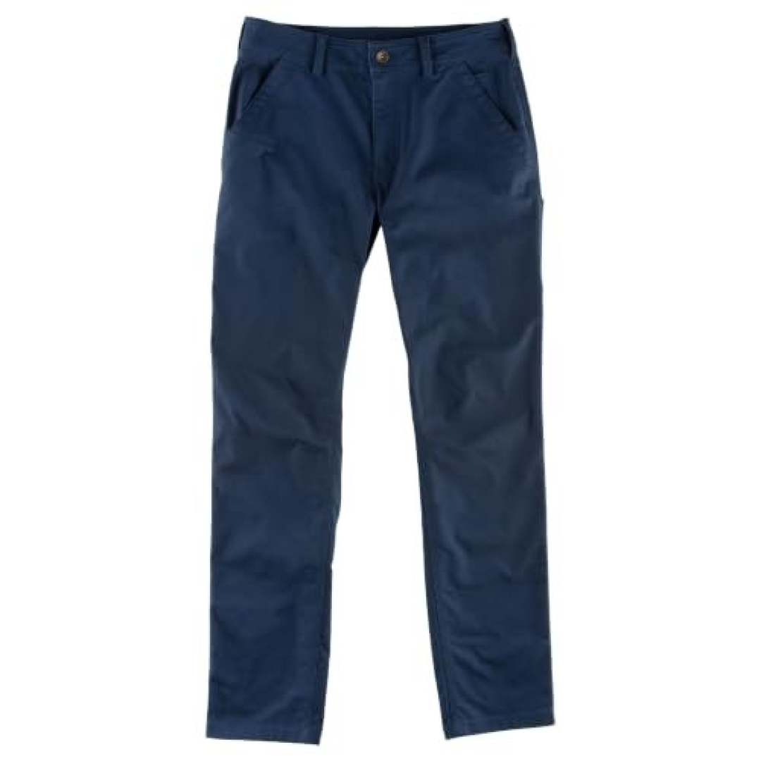Calças Full Strut Stretch Canvas Pants Field & StreamMasculino
