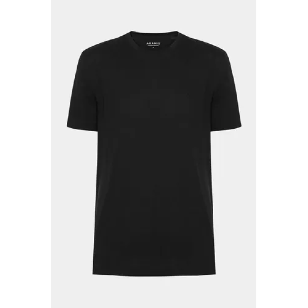 Camiseta Aramis Algodão Peruano
