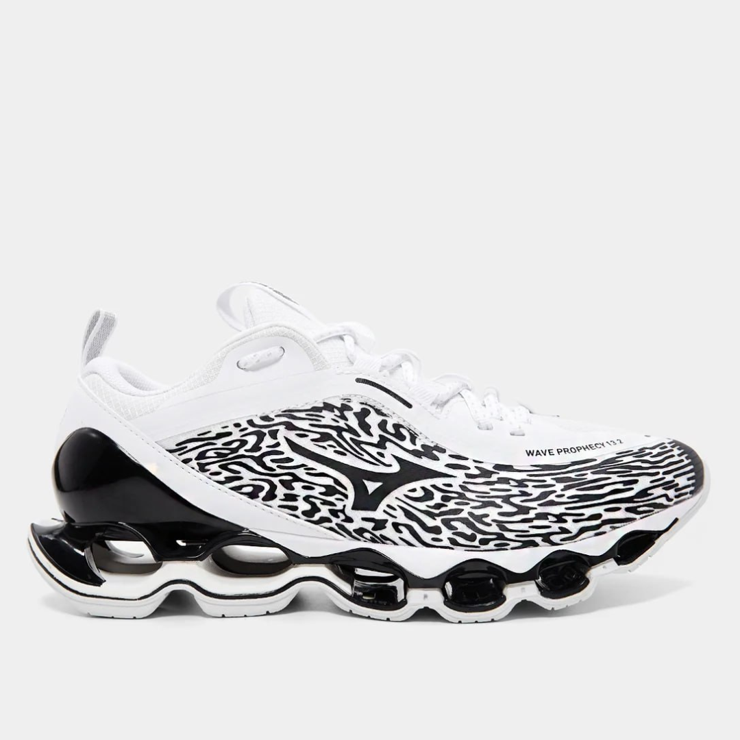 Tênis Mizuno Wave Prophecy