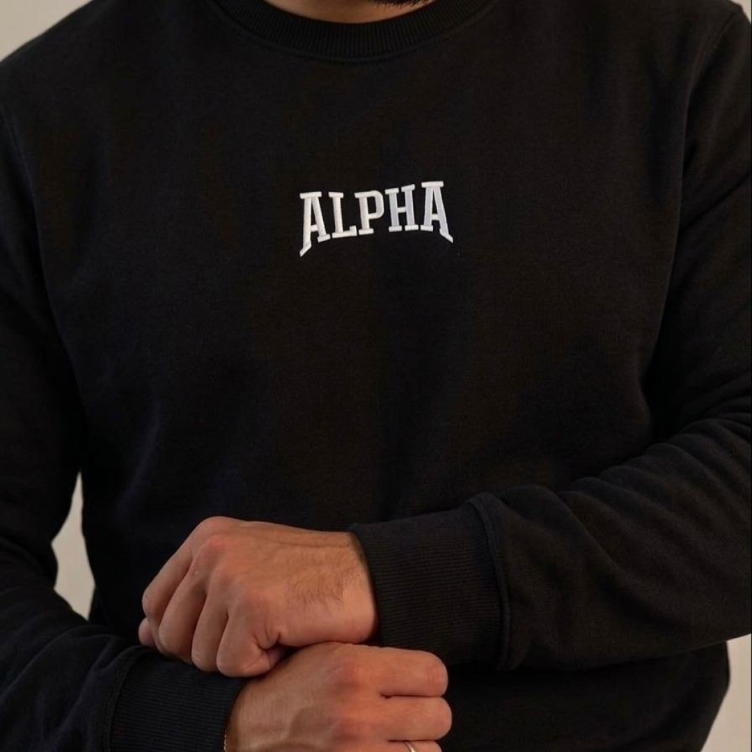 Moletom Legacy Inverno Alpha (4 cores)