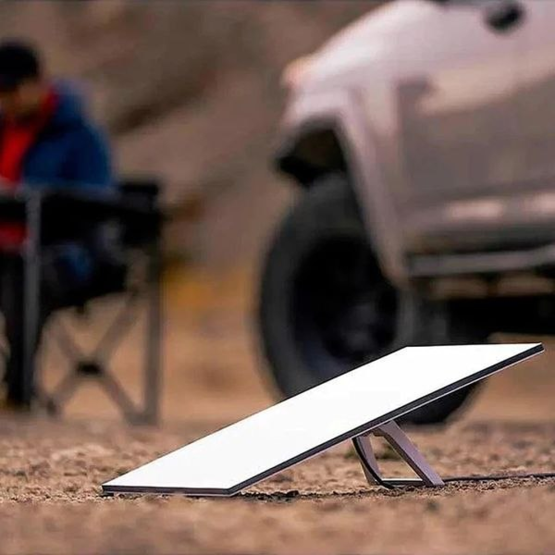Antena de Internet Via Satélite Starlink Mini
