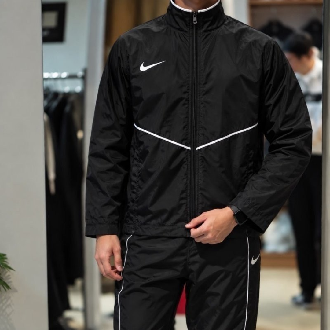 Jaqueta Nike Park 26 Impermeável