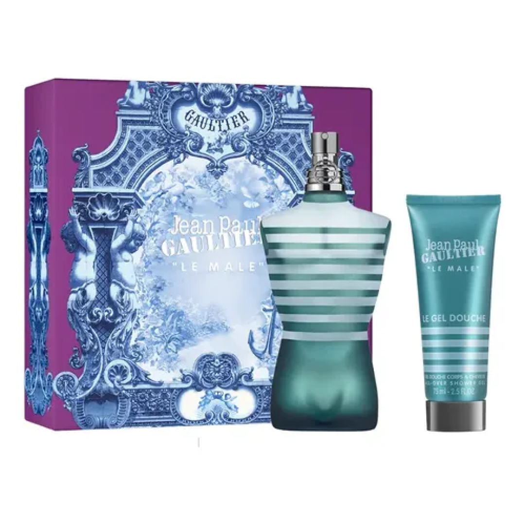 Kit Jean Paul Gaultier Le Male