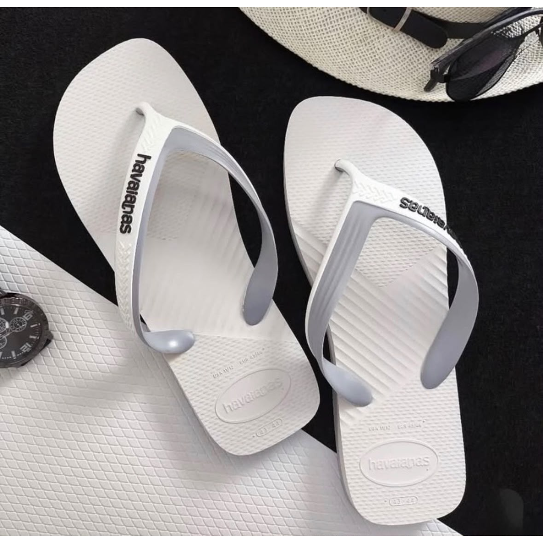 Chinelo Havaianas Dual (4 cores)