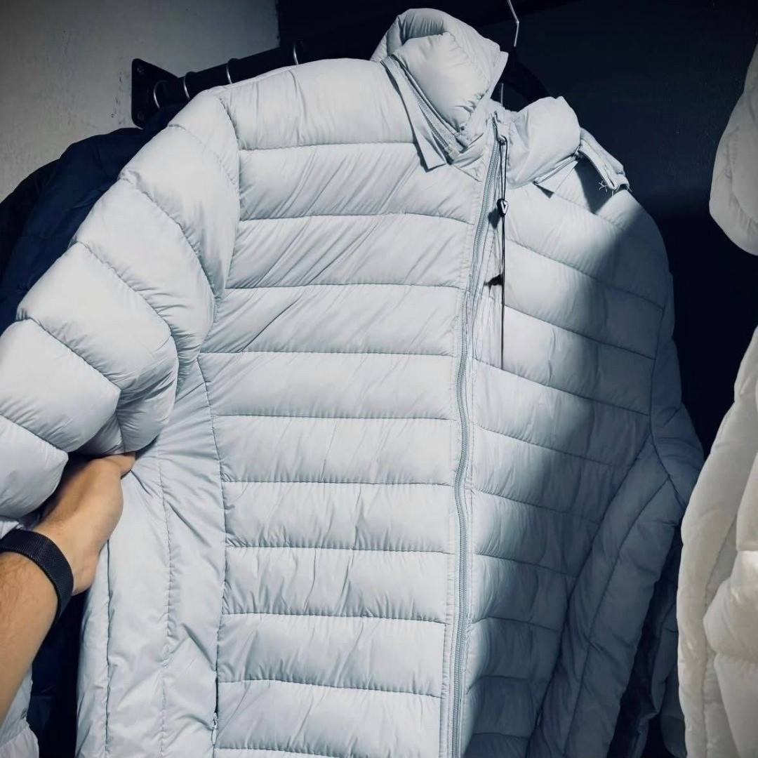 Jaqueta Masculina Blusa  De Frio Casaco Agasalho  Bobojaco