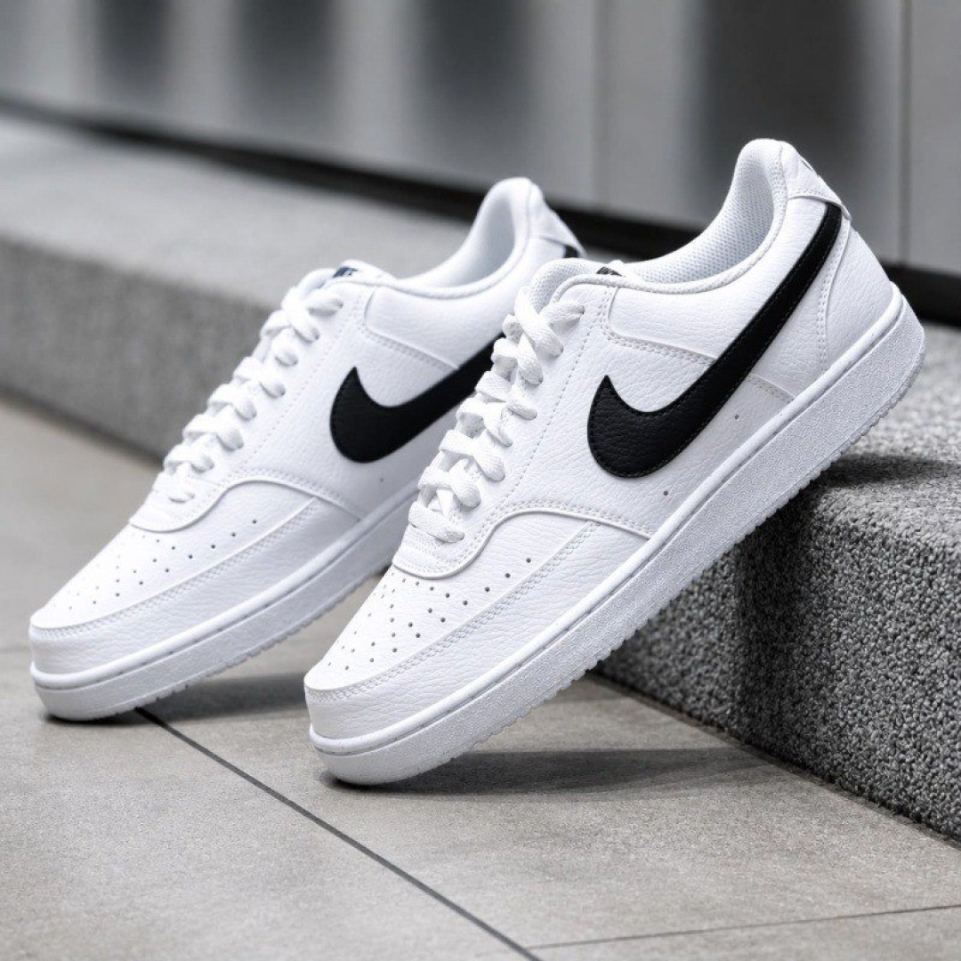 Tênis Nike Court Vision Low
