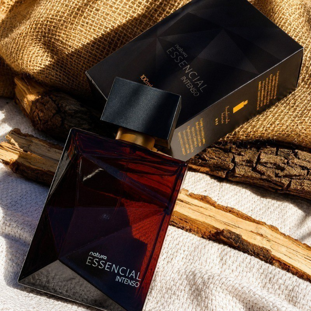 Perfume Natura Essencial Intenso 100ml