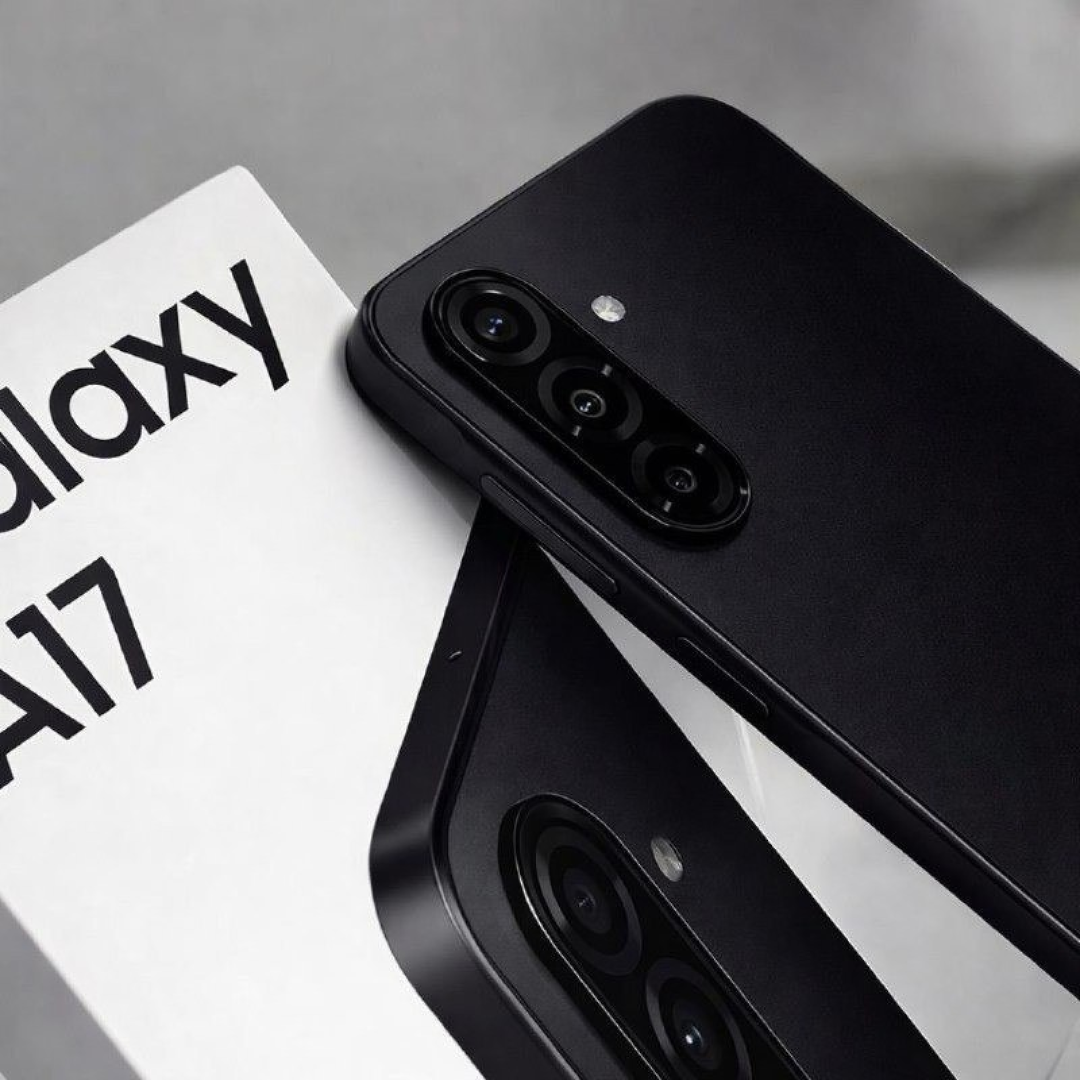 Celular Samsung Galaxy A17 128GB 5g