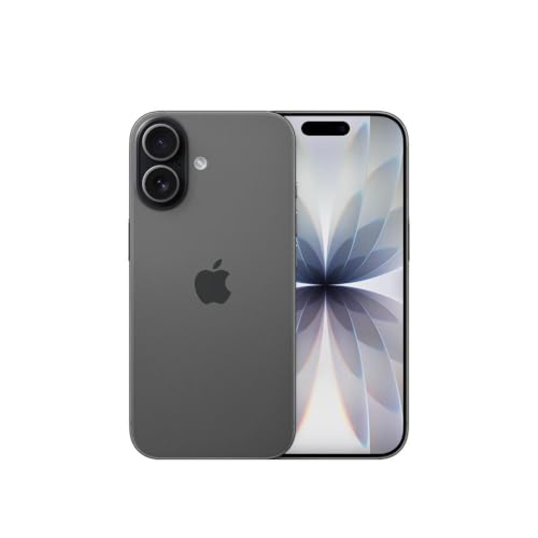 Apple iPhone 17 de 256 GB Preto