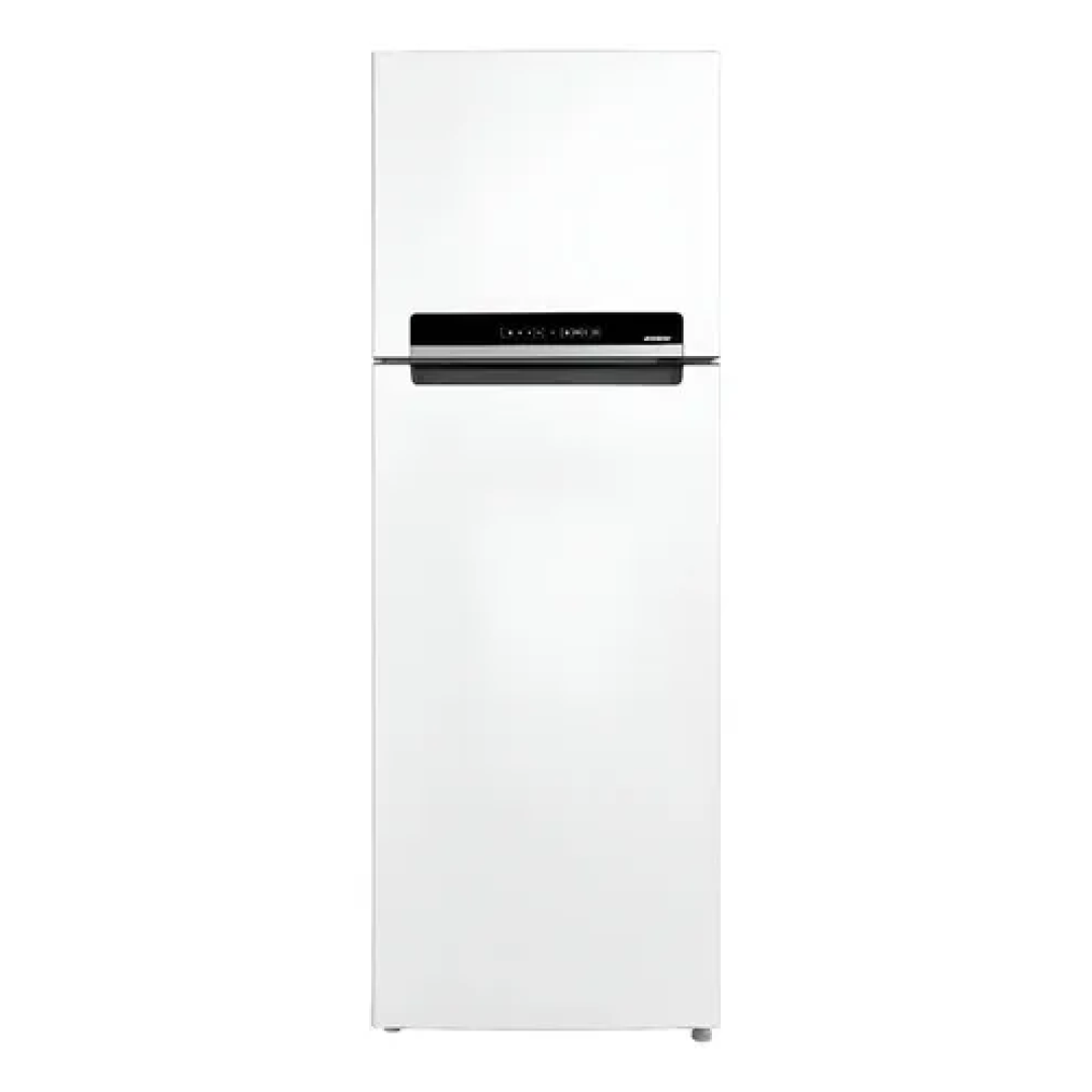Geladeira Frost Free Duplex 394l Inverter Branca Midea