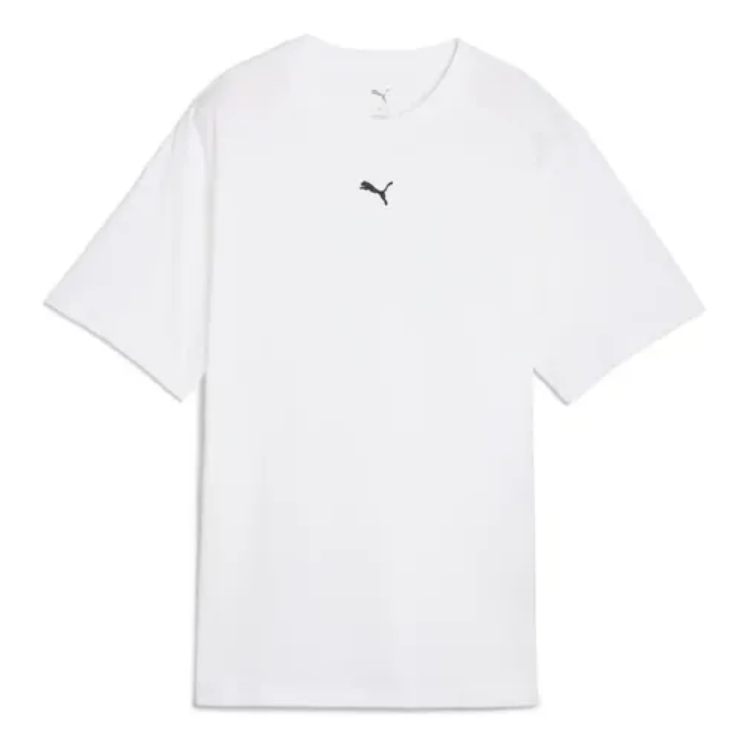 Camiseta Puma Feminina Ess Relaxed