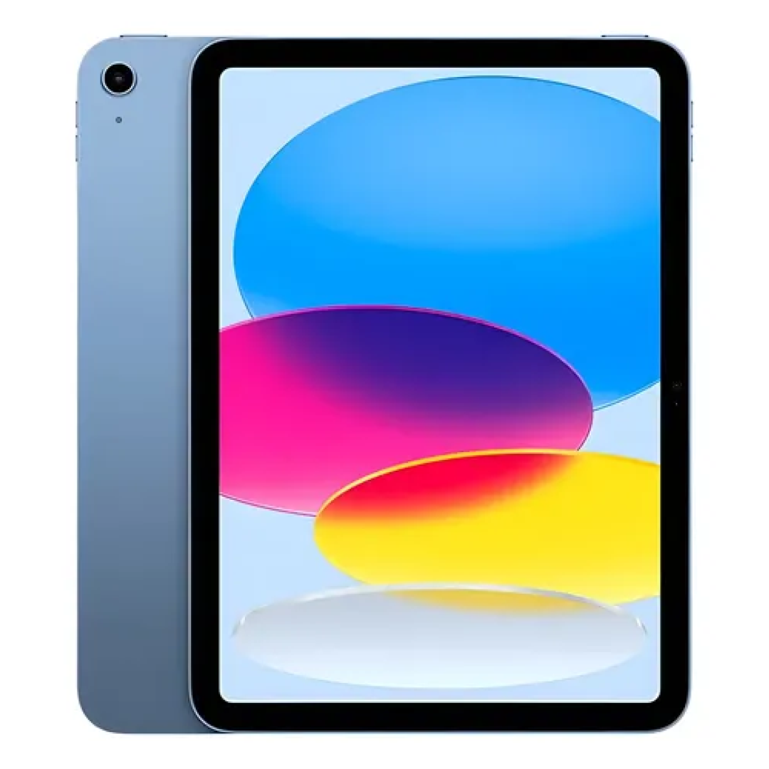 Apple iPad 11 Chip A16 Wi-fi 128gb Azul
