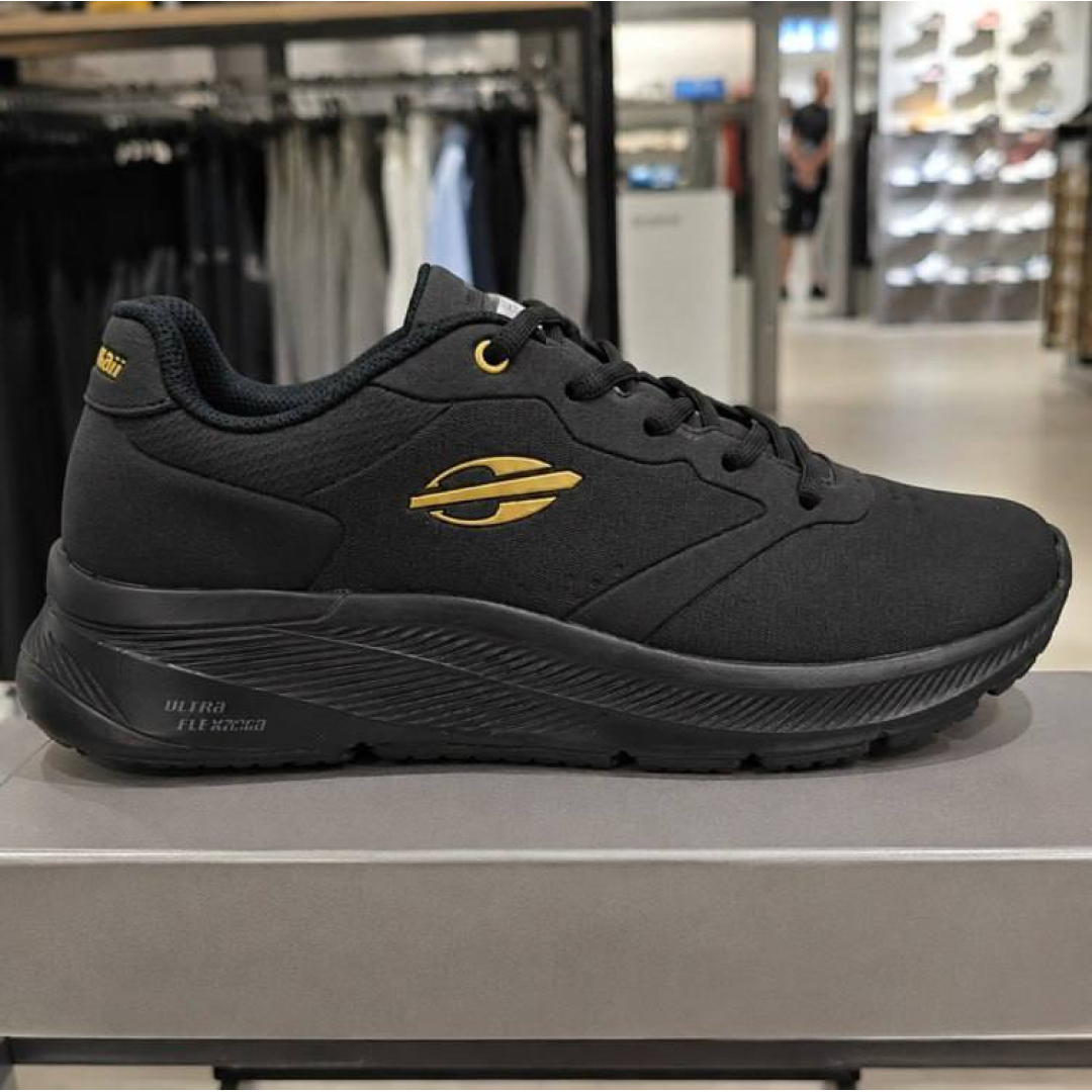 Tênis Mormaii Free Run Original Masculino Oferta Especial