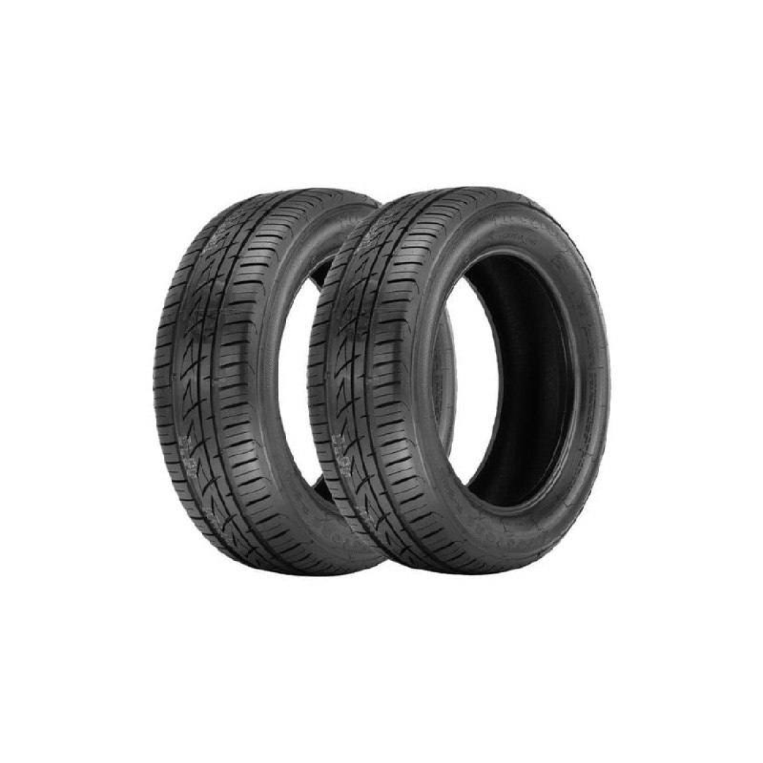 Kit 2 Pneus 175/65R14 Firestone F-600 82T Aro 14