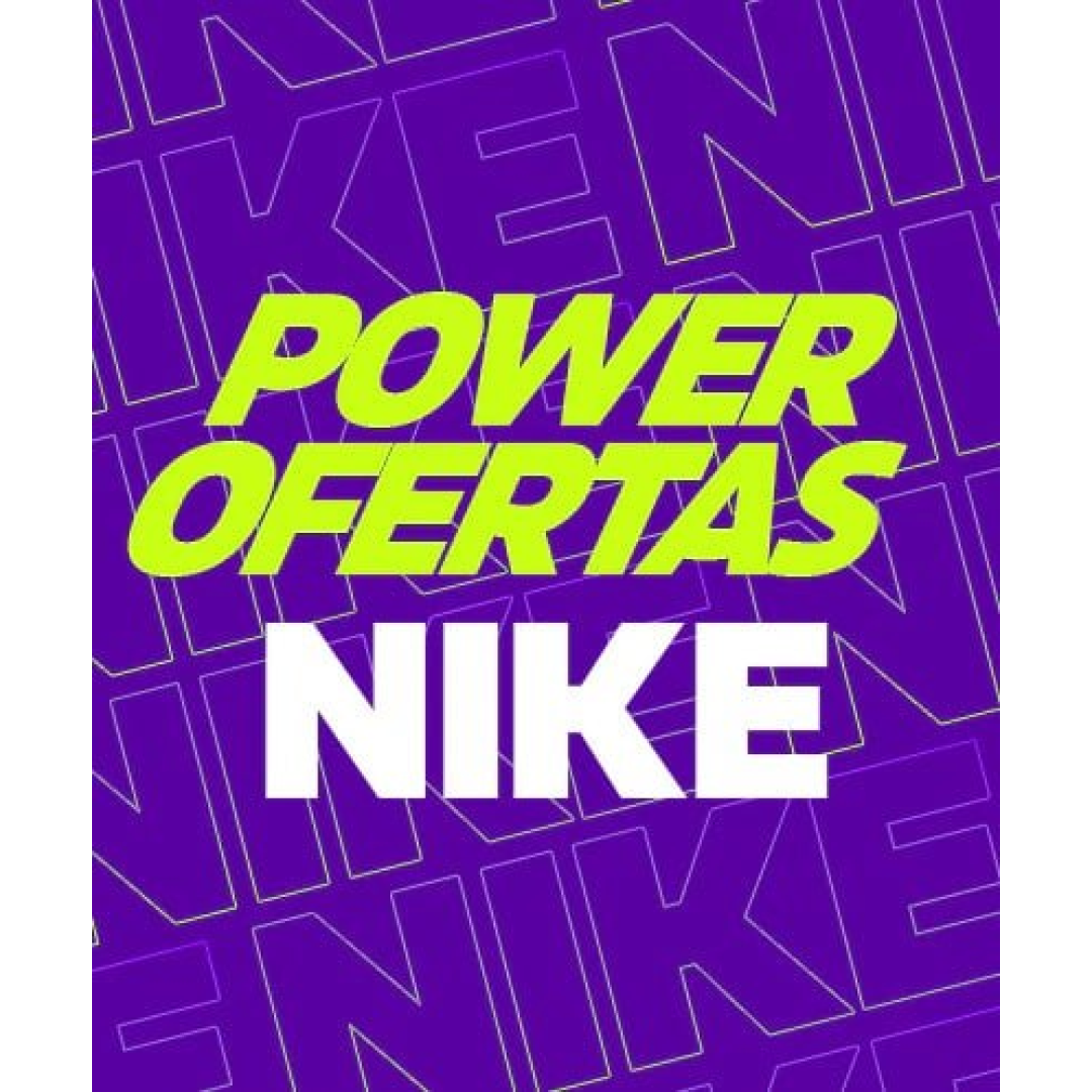 Nike até