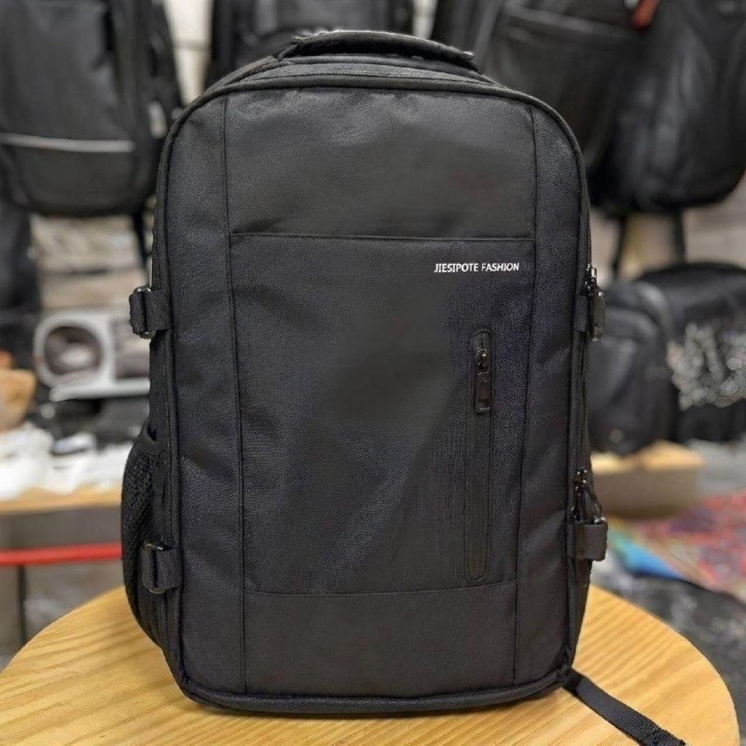 Mochila Executiva Jiesepote Fashion