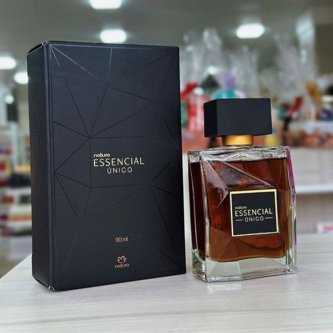 Perfume Natura Essencial Único Deo Parfum 90ml