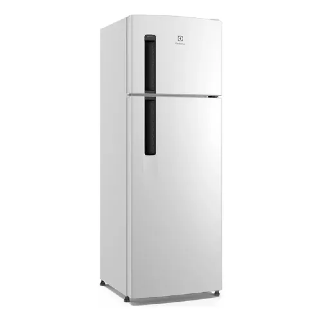 Geladeira Electrolux Frost Free 320L Duplex 220v