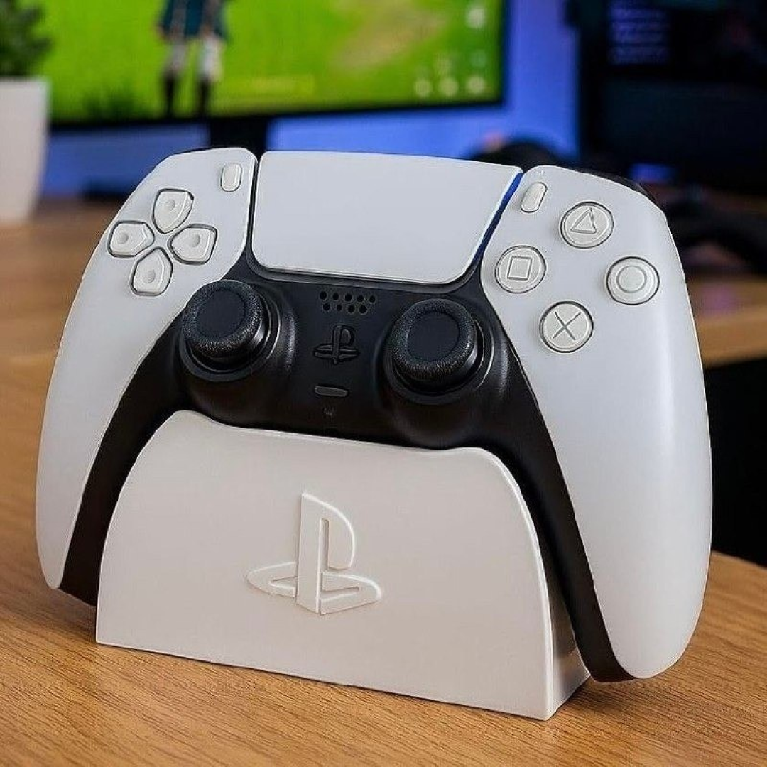 Controle Dualsense PS5 Branco