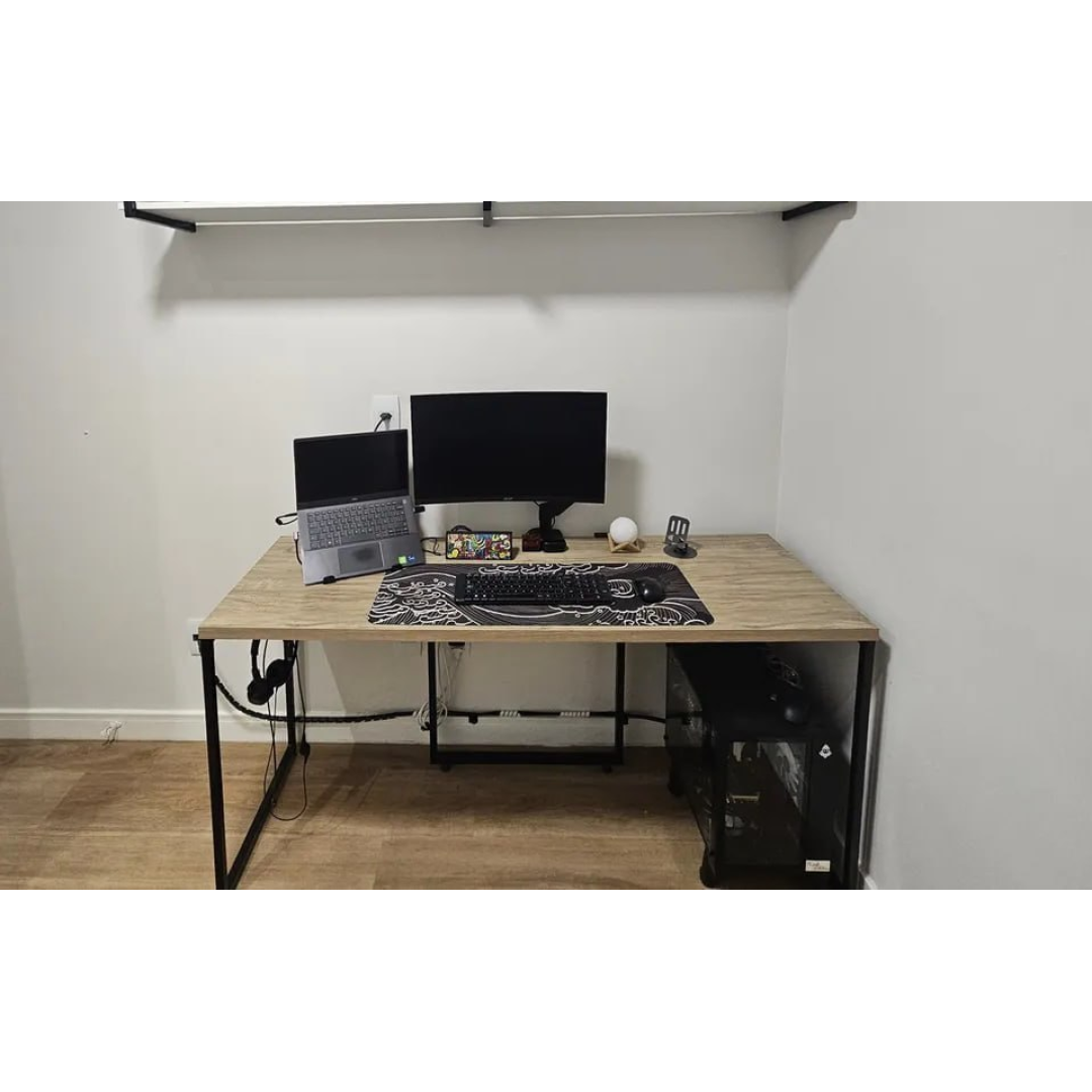 Mesa Dynamica 150X50X75cm