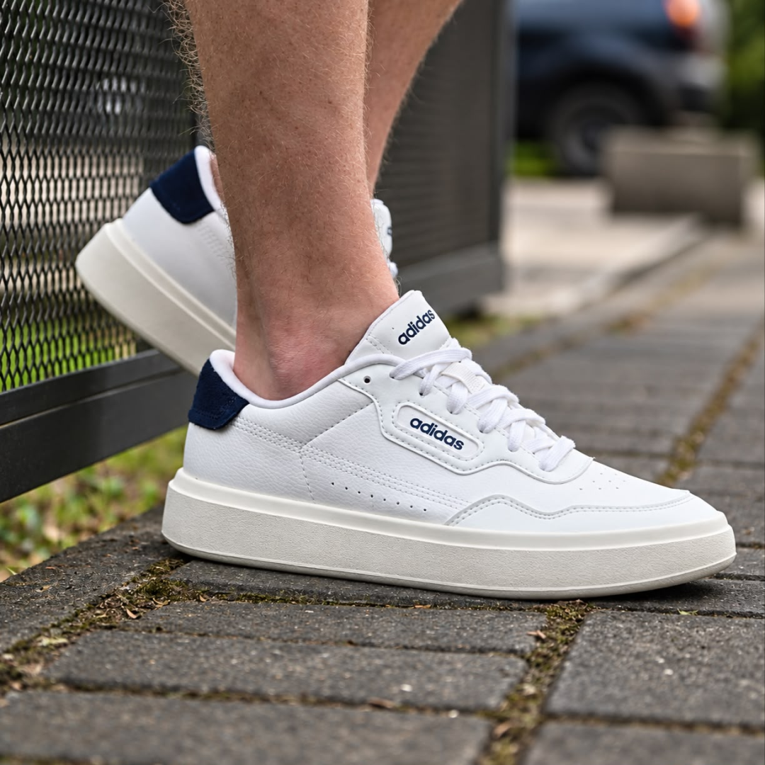 Tênis Adidas Park St 2.0 (37 ao 45)