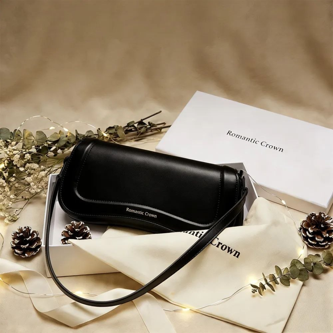 Bolsa Feminina Transversal Dia Dia Lisa