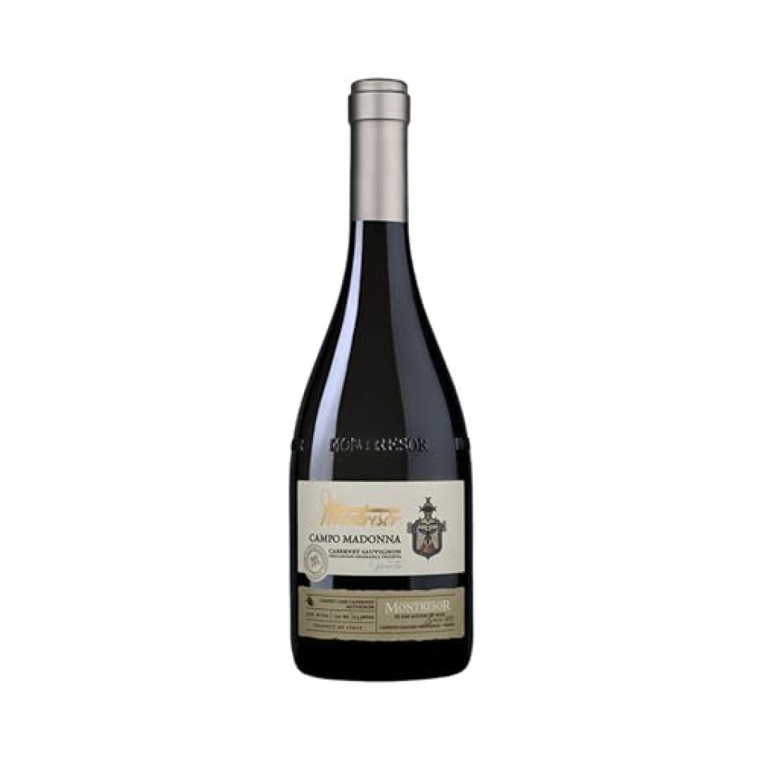 Vinho Montresor Capitel Madona Cabernet Sauvignon 750ml