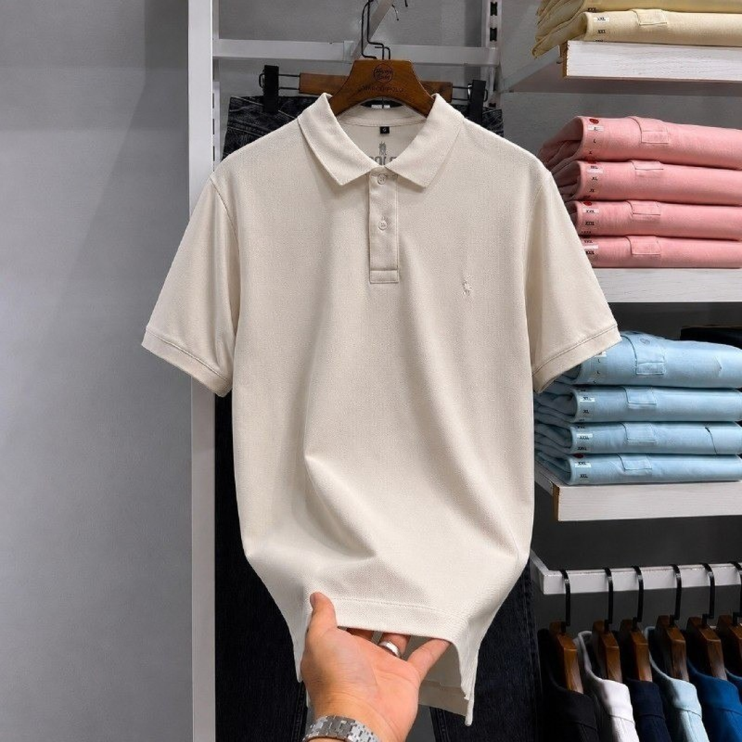 Polo Piquet Premium Polo Wear