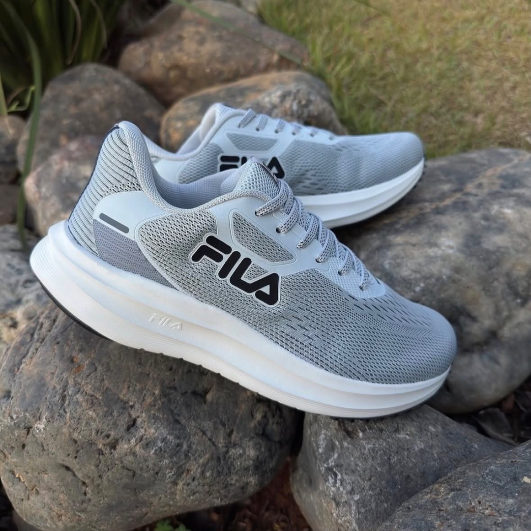Tênis Fila Fastness (4 cores)