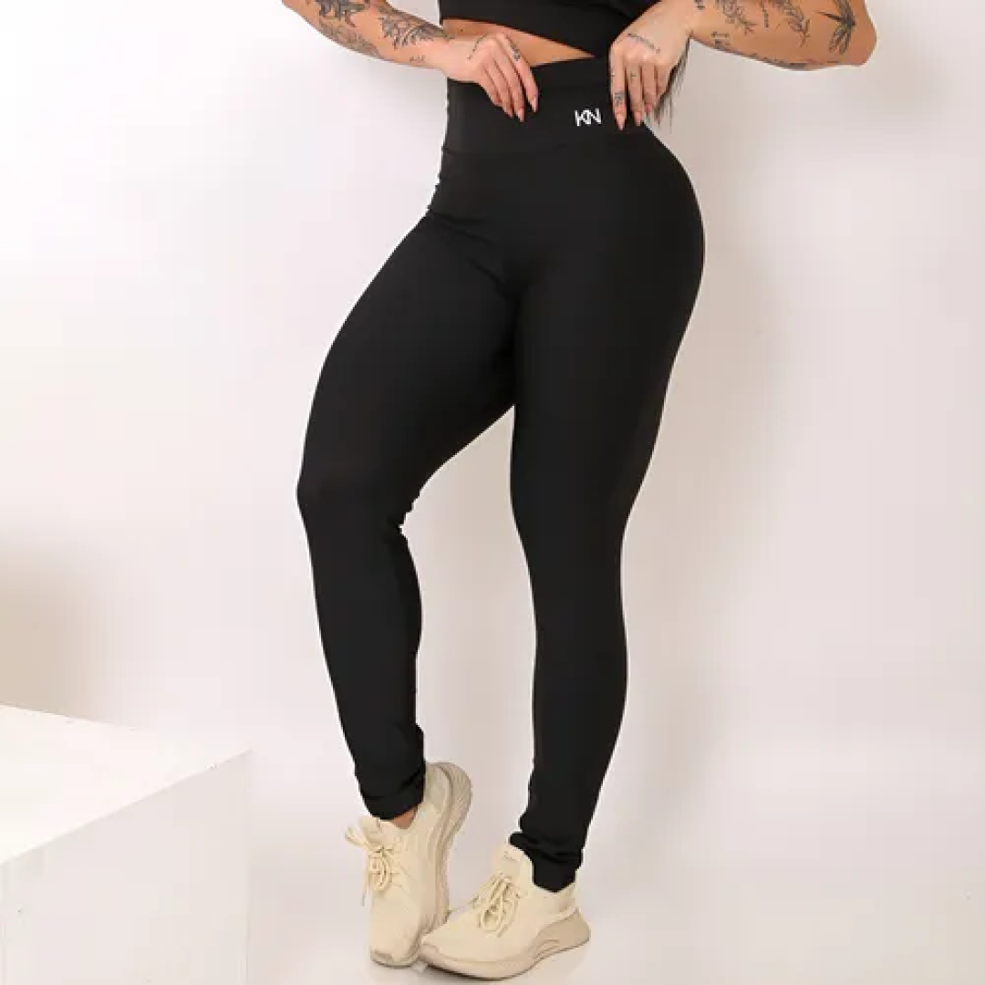 Calça Legging Fitness Koenig