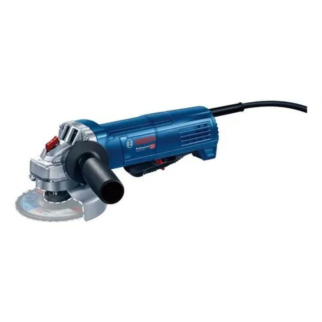 Esmerilhadeira Elétrica Bosch 06013a91e0 220 V~