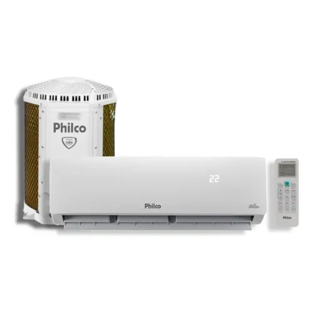 Ar Condicionado Philco 9000 BTU/h Frio 220v