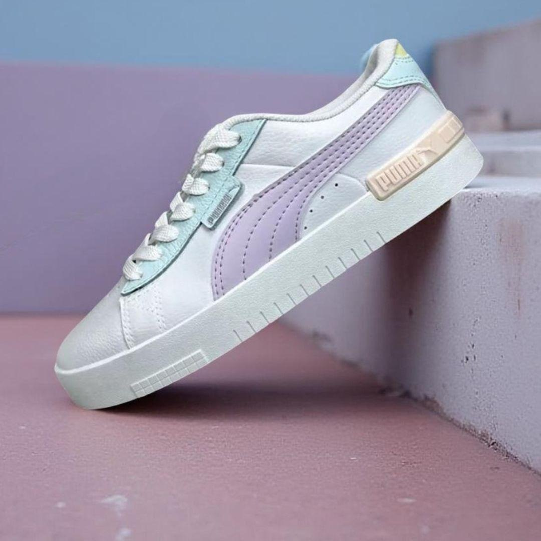 Tênis Puma Jada (3 cores)