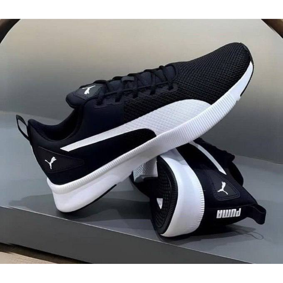 Tênis Flyer Runner Mesh Bdp Puma