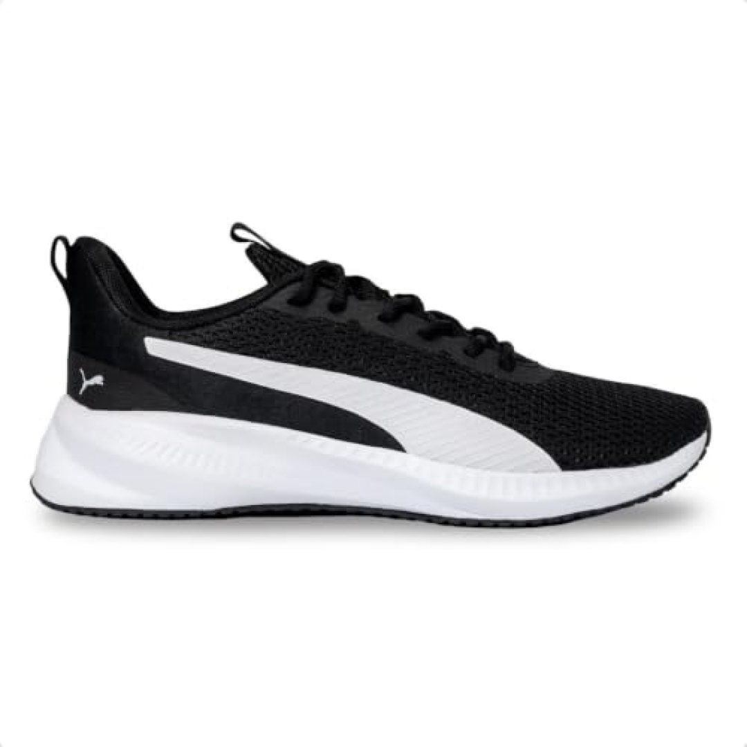 Puma Tênis Masculino Flyer Lite 3 Running