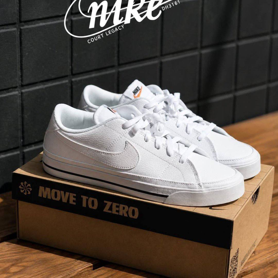 Tênis Nike Court Legacy Next Nature Feminino