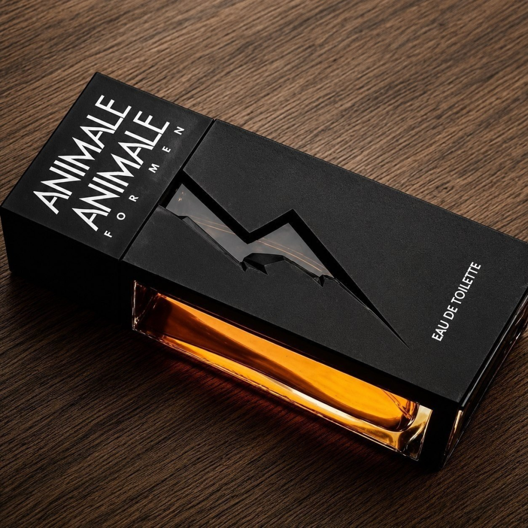Perfume Animale Animale For Men EDT 200ml